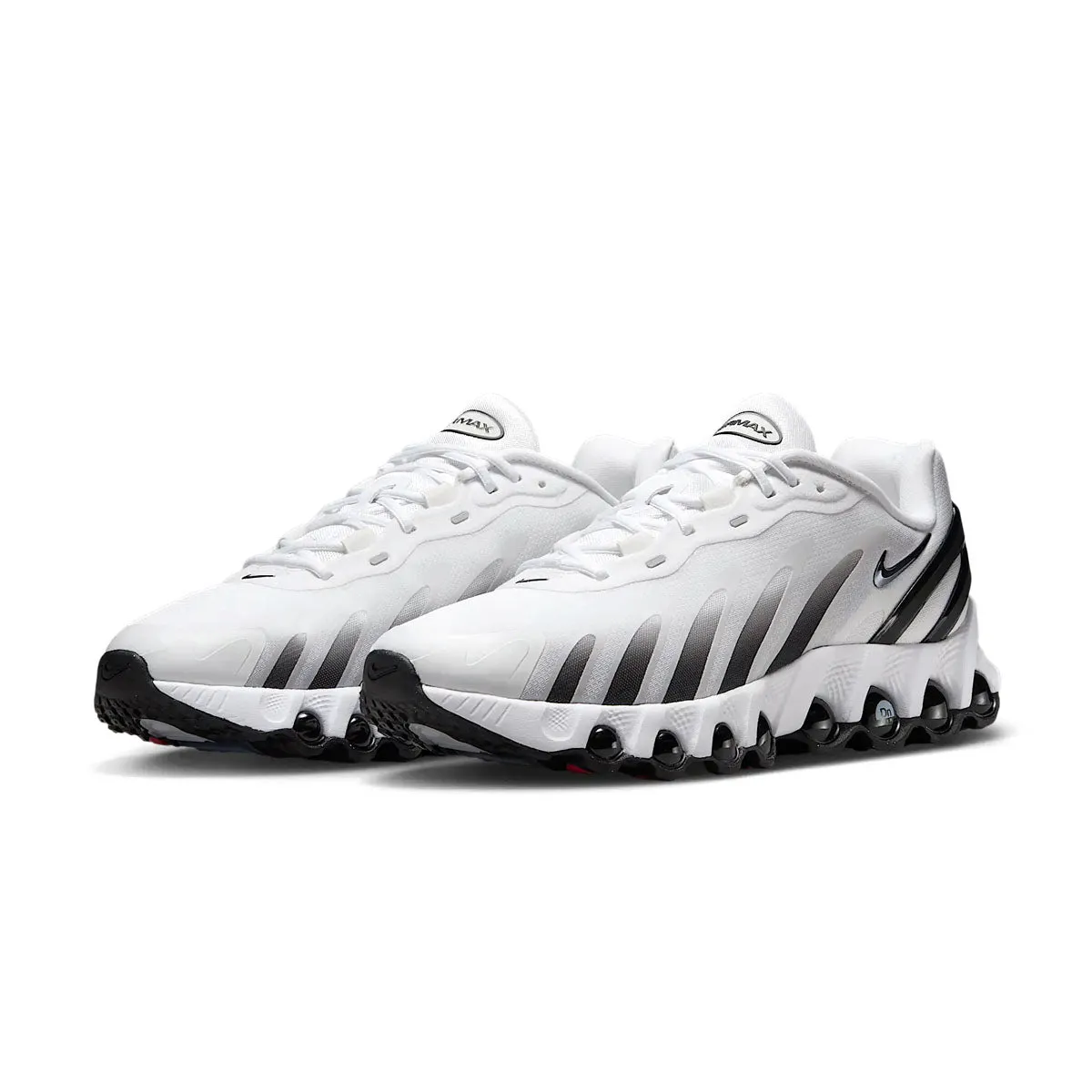 Desert Cool Air Max DN8 'White Black'