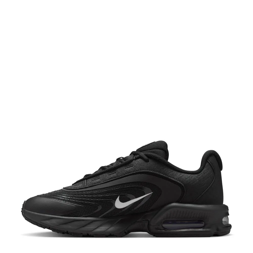 3D - mesh shoes Air Max Fire  - Mens