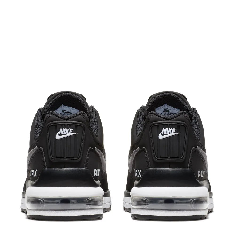 running on a grass track shoes Air Max LTD 3 - Mens