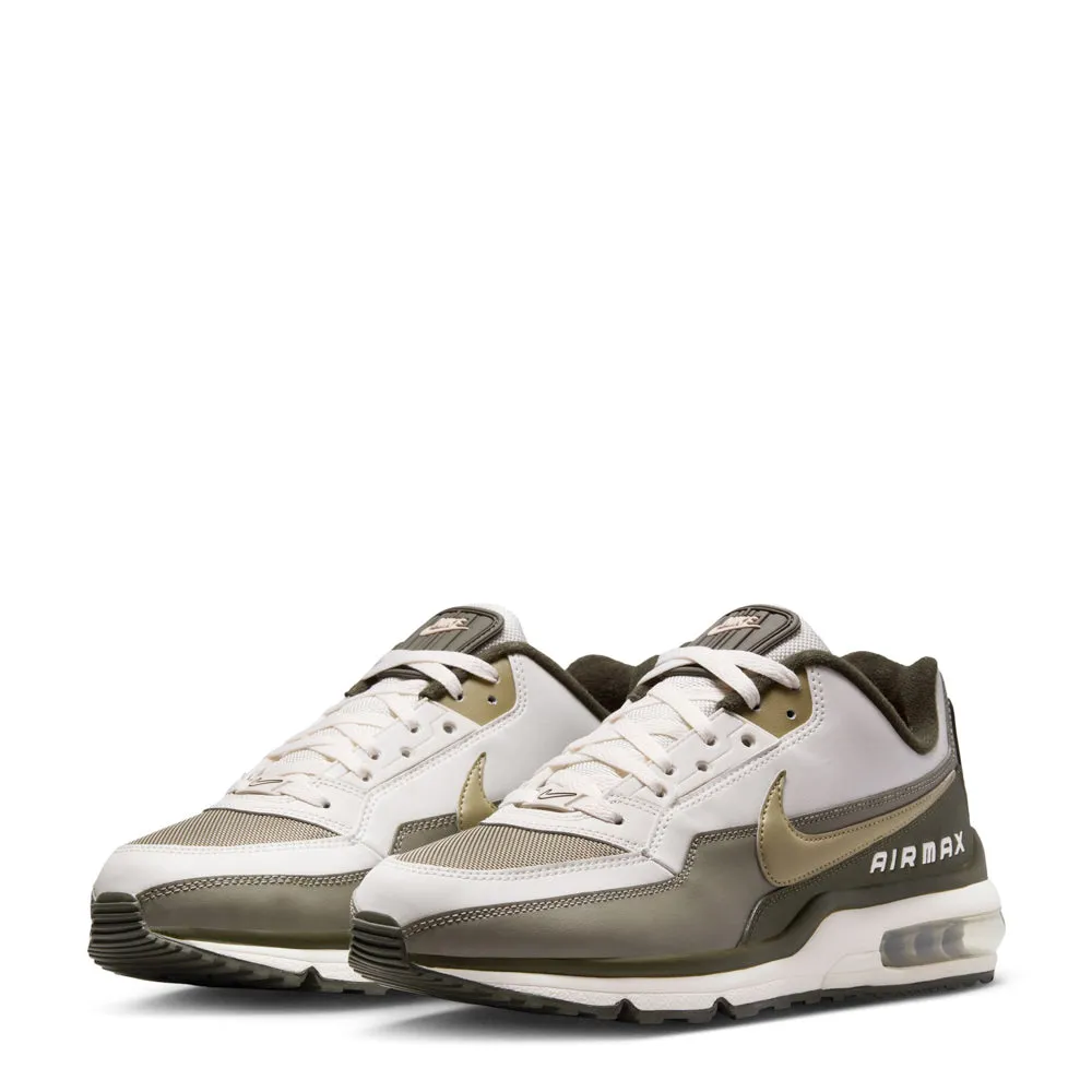 Air Max LTD 3 - Mens running for competition running for mental well - being