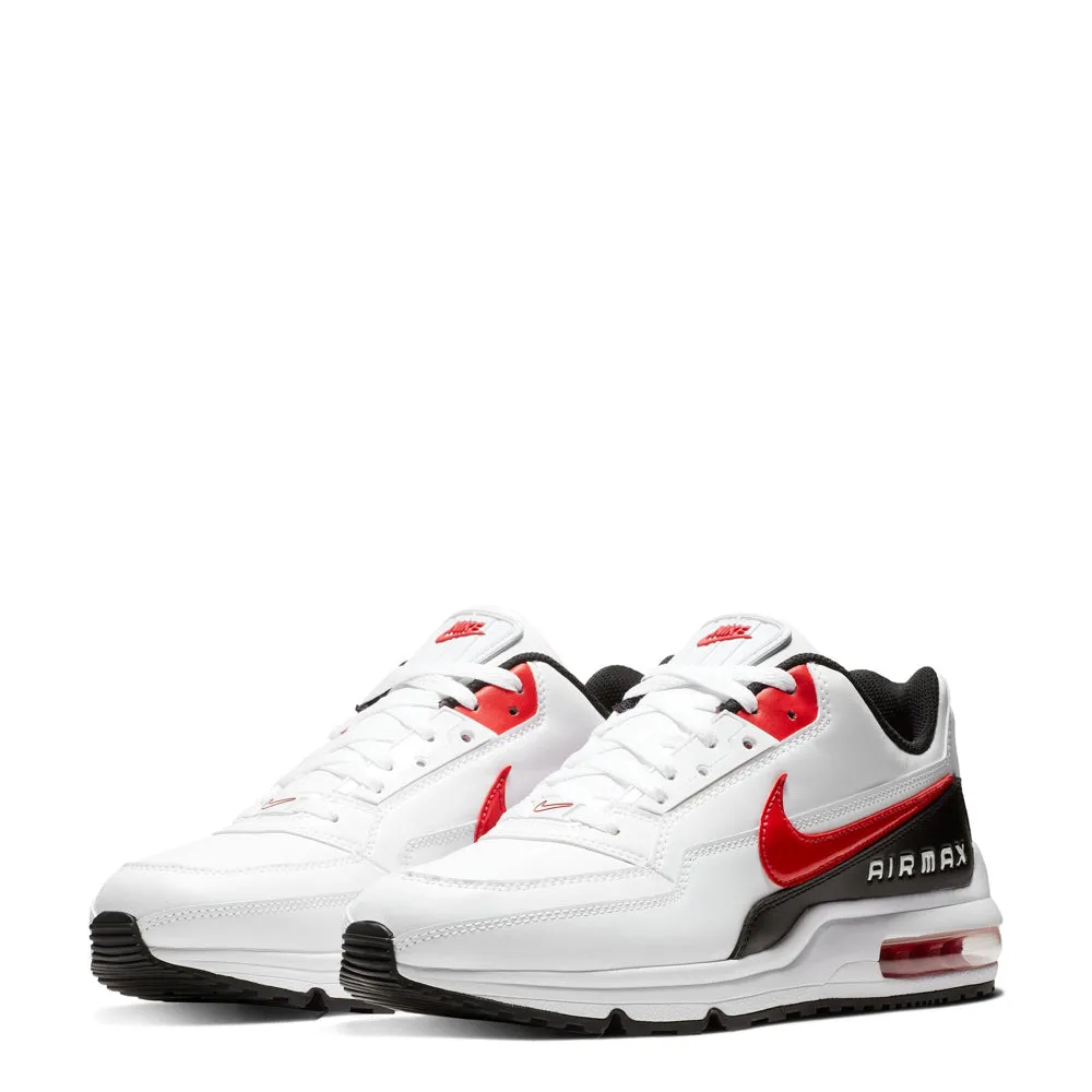 running with a heart rate monitor Air Max LTD 3 - Mens