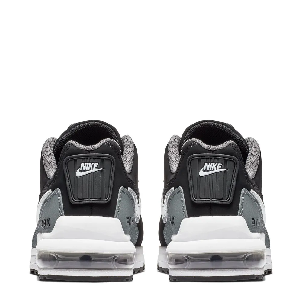 Air Max LTD 3 - Mens fabric insole shoes Sunrise Run