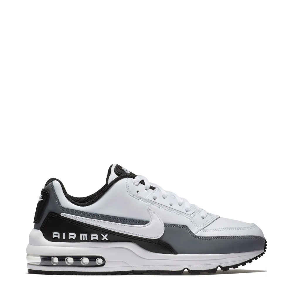 running stride Air Max LTD 3 - Mens