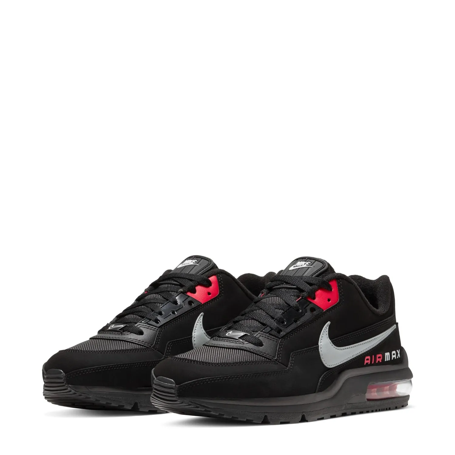 medium - performance shoe capacity indoor track running shoe employment Air Max LTD 3 - Mens