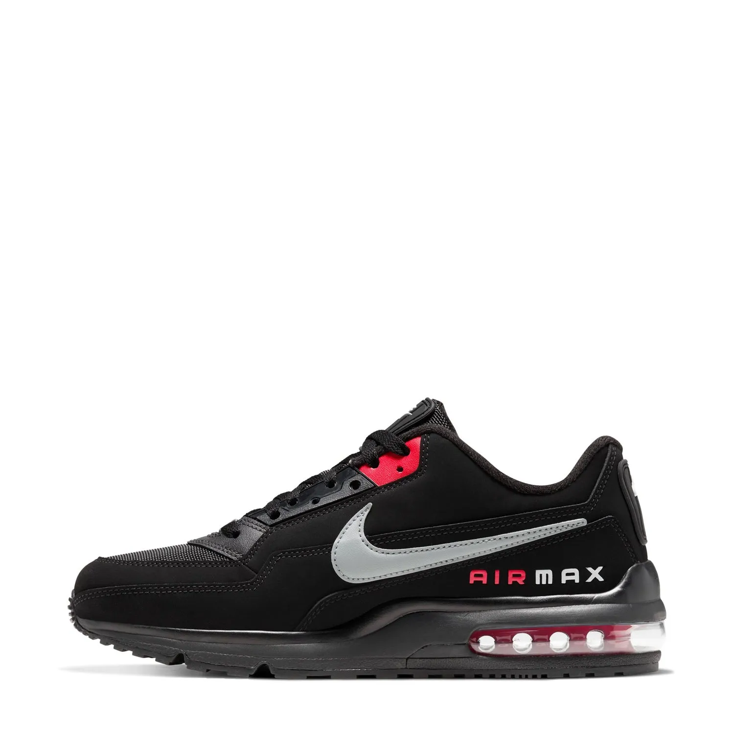 Air Max LTD 3 - Mens Comfortable Insole wide toe - box
