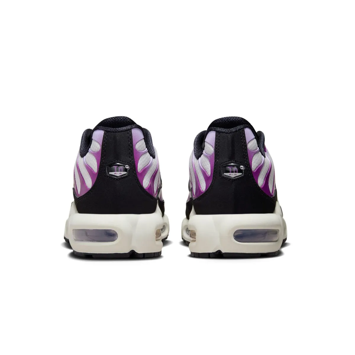 Carry Easy Air Max Plus 'Black Purple White'