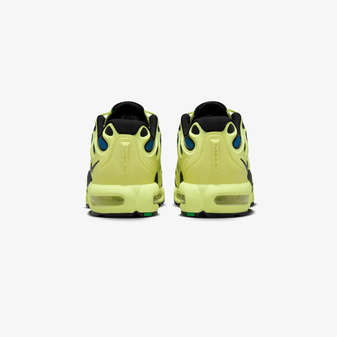 Air Max Plus Drift Energy Return Technology