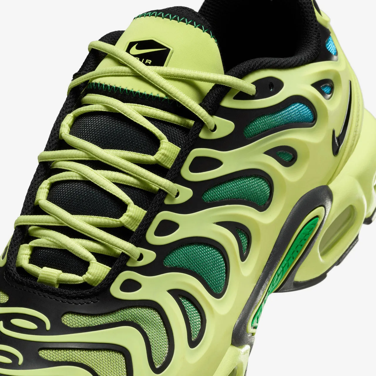 Foot Tech Air Max Plus Drift