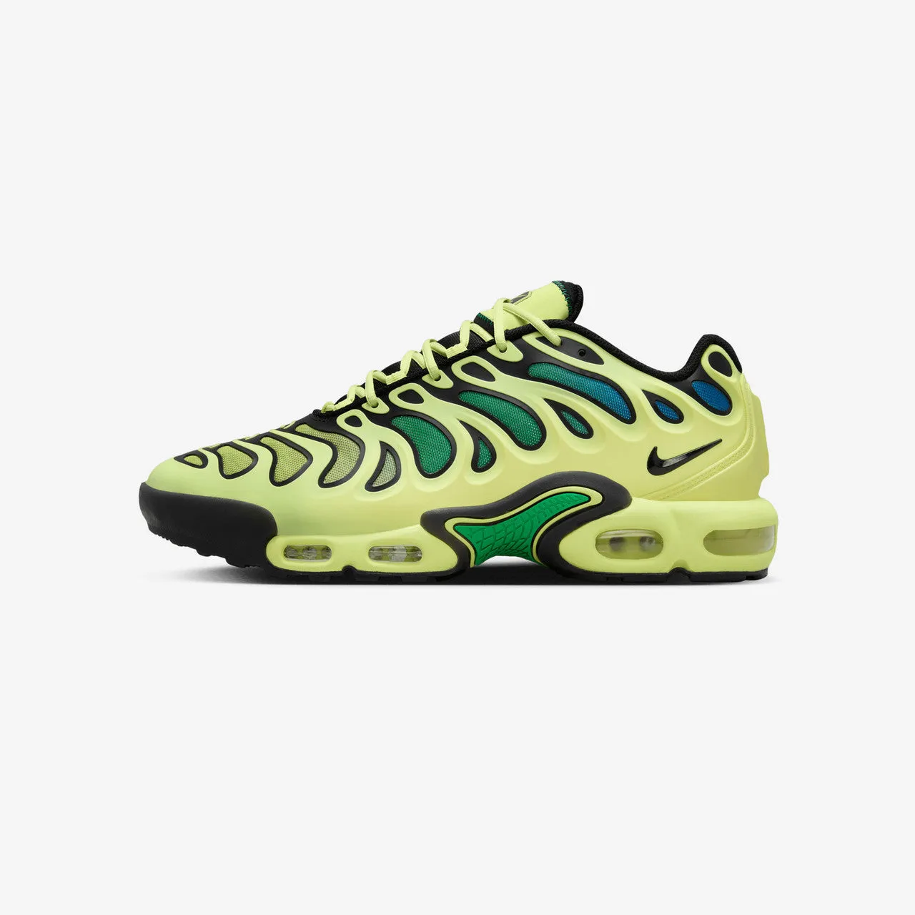 Air Max Plus Drift Step Fit
