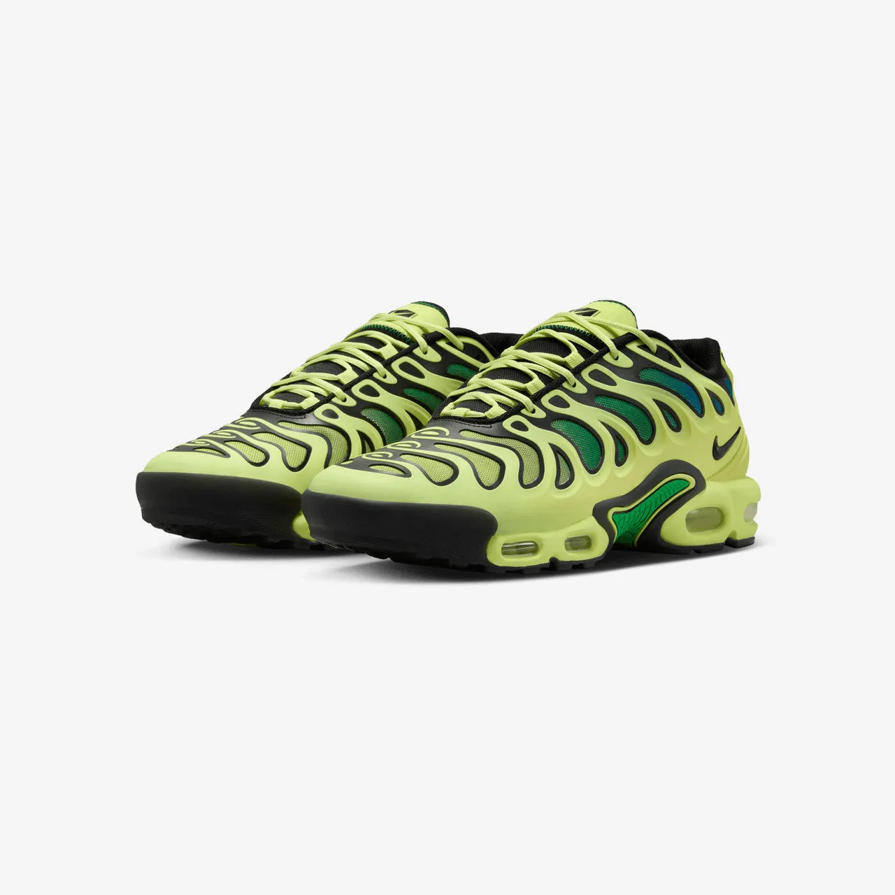 Air Max Plus Drift Low Profile Design Light Jog
