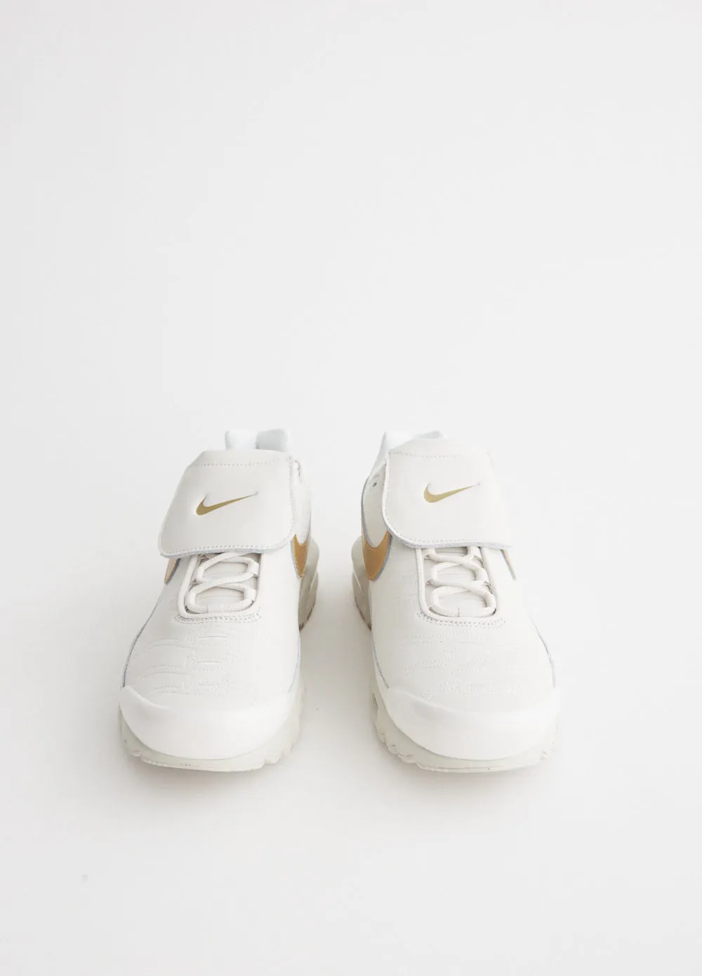 Air Max Plus TNPO 'Phantom Metallic Gold' Sneakers cute look All-Day Ease