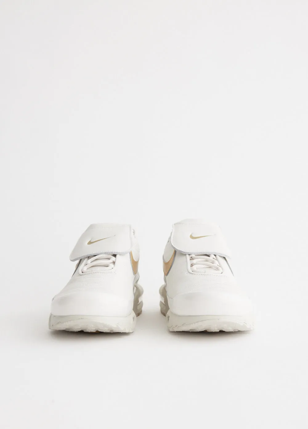 Air Max Plus TNPO 'Phantom Metallic Gold' Sneakers Foot Health