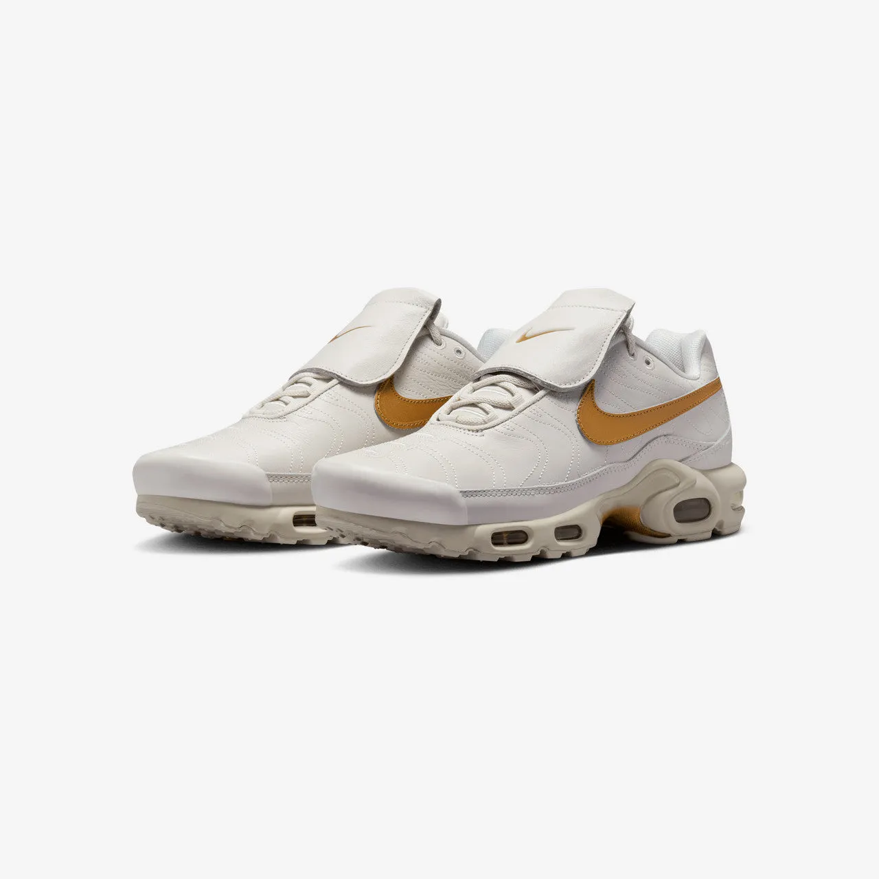 Air Max Plus TNPO Abrasion Resistant Welding Energy Flow
