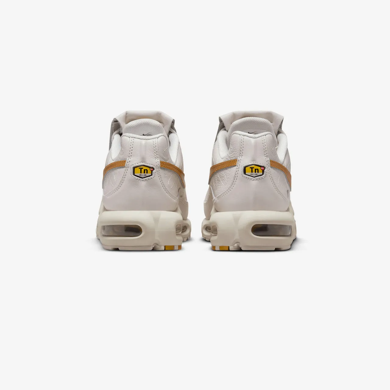 Air Max Plus TNPO Responsive Midsole