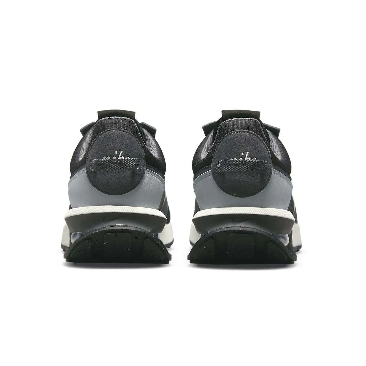 Air Max Pre-Day 'Black' Low Profile Comfort Cushion