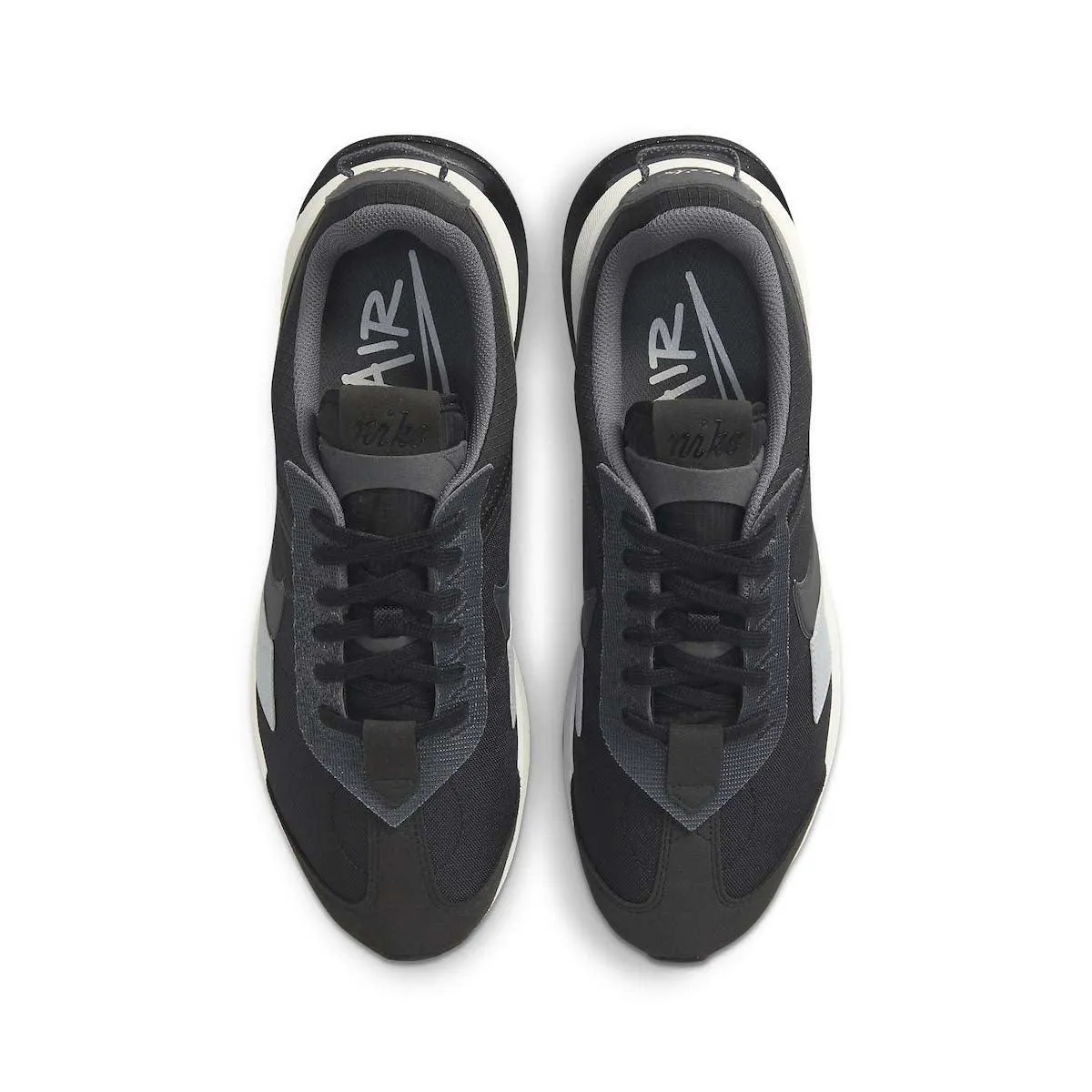 Cyber Mode Move Light Air Max Pre-Day 'Black'