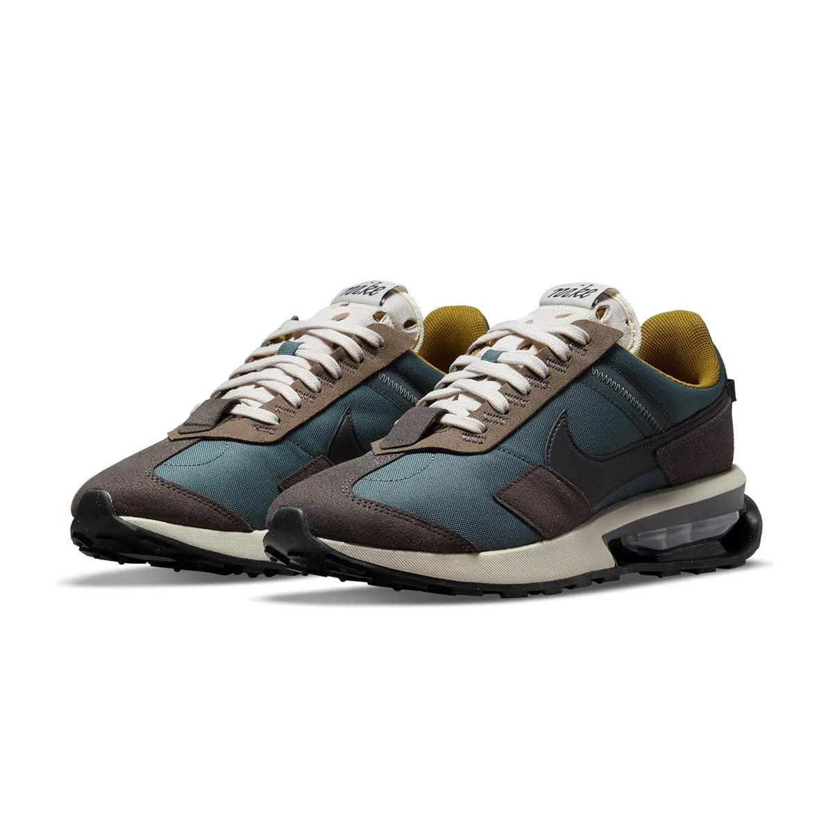 Canvas Cool Air Max Pre-Day 'Hasta'