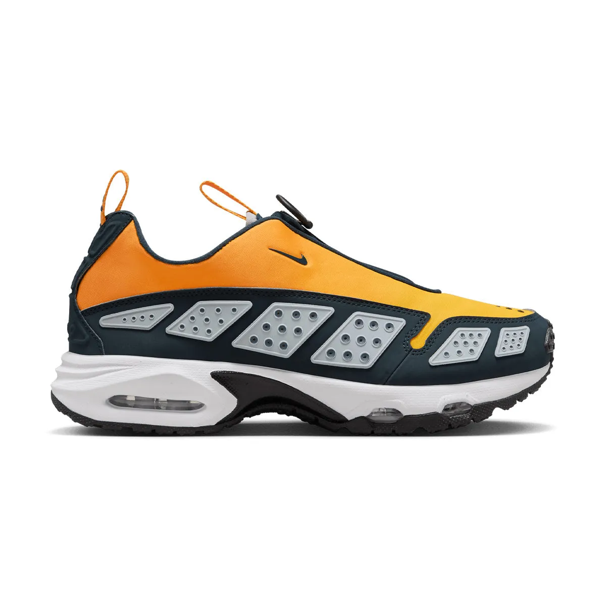 Air Max SNDR 'Canyon Gold Deep Ocean' Dry Base Shock Resistant