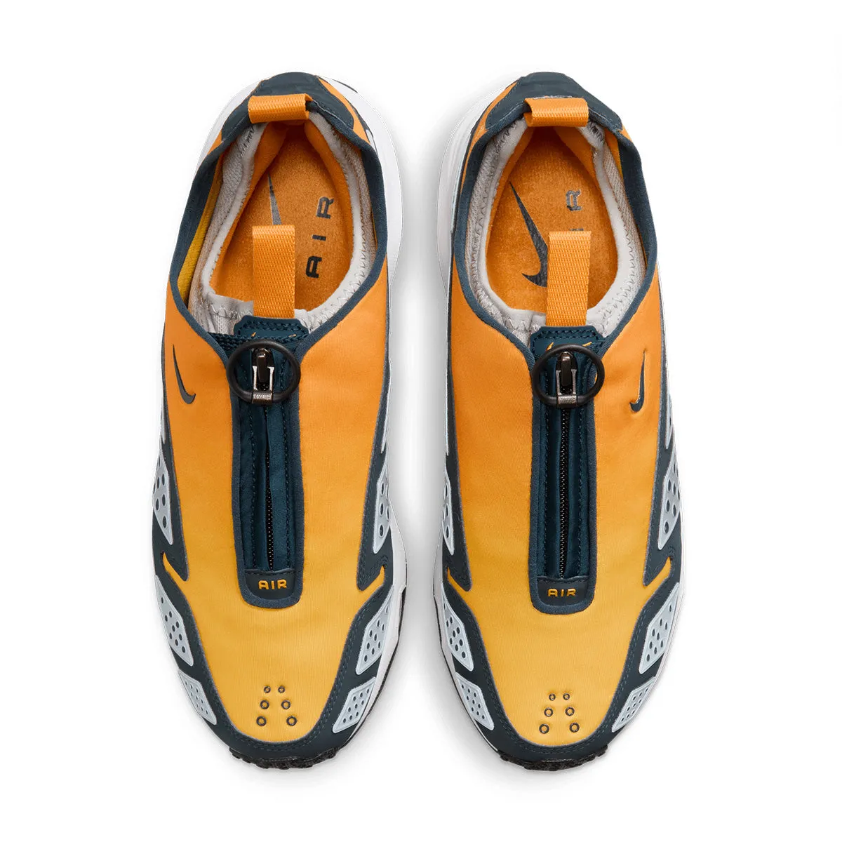 Dust Free Surf Step Air Max SNDR 'Canyon Gold Deep Ocean'