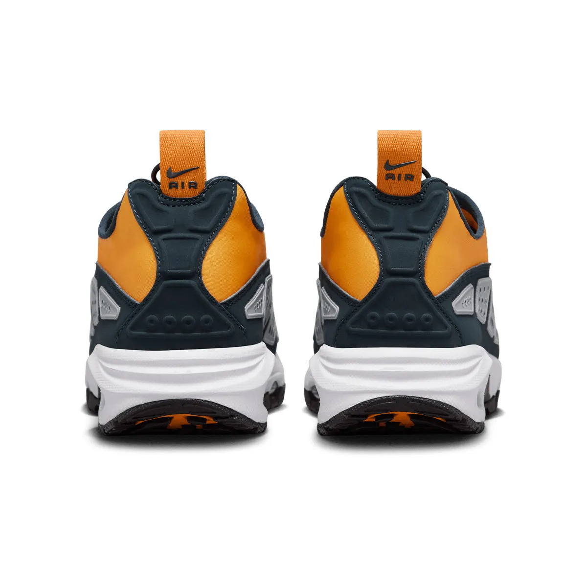 Air Max SNDR 'Canyon Gold Deep Ocean' Gym Wear Hard