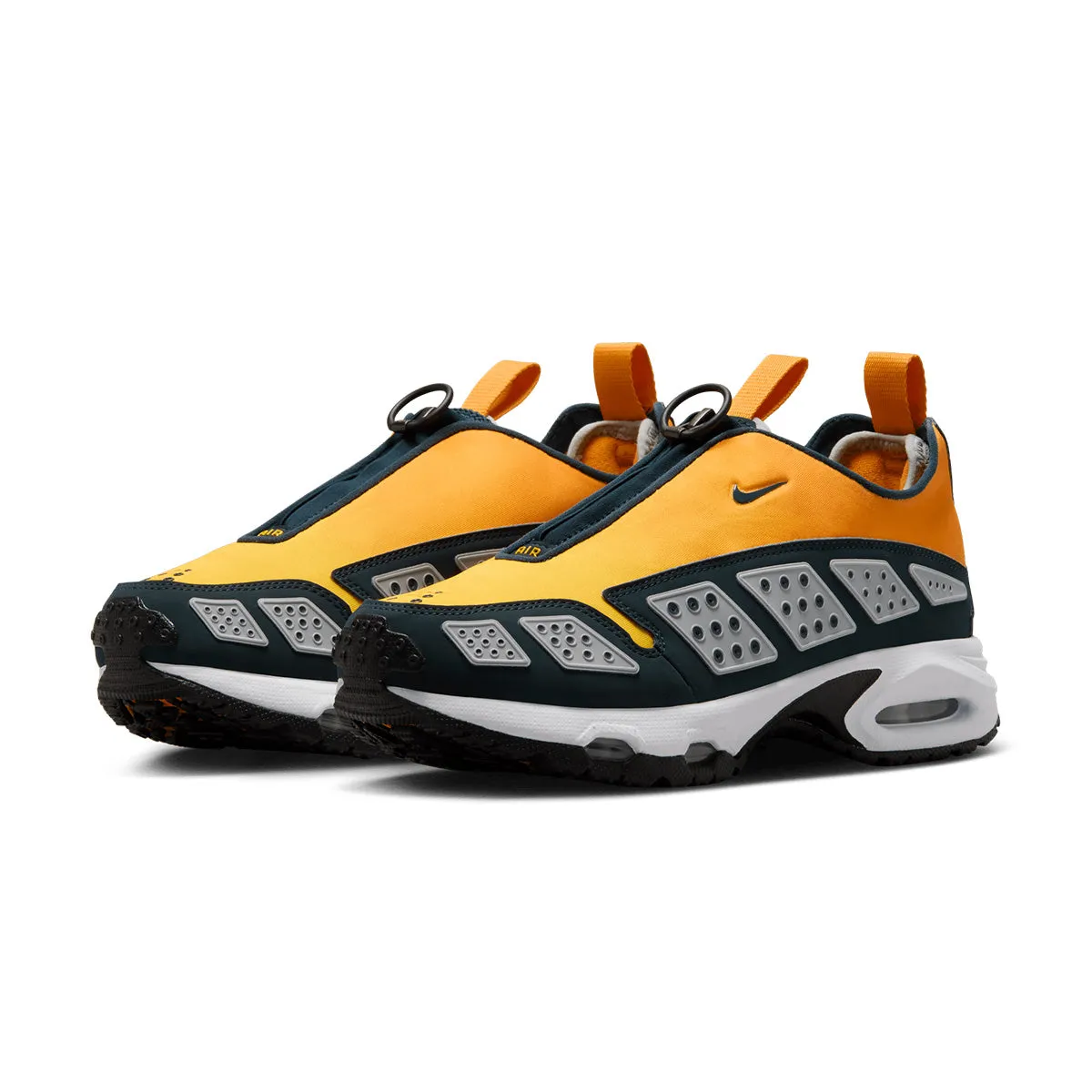 Air Max SNDR 'Canyon Gold Deep Ocean' Casual