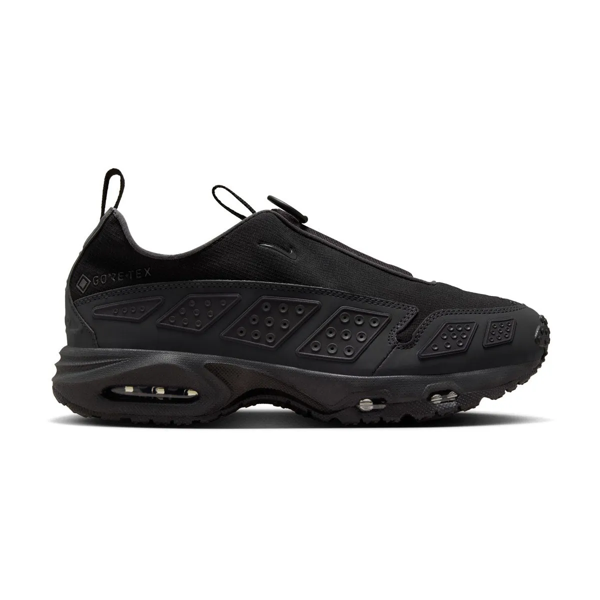 Air Max SNDR GORE-TEX 'Dark Smoke Grey' hikers' durability