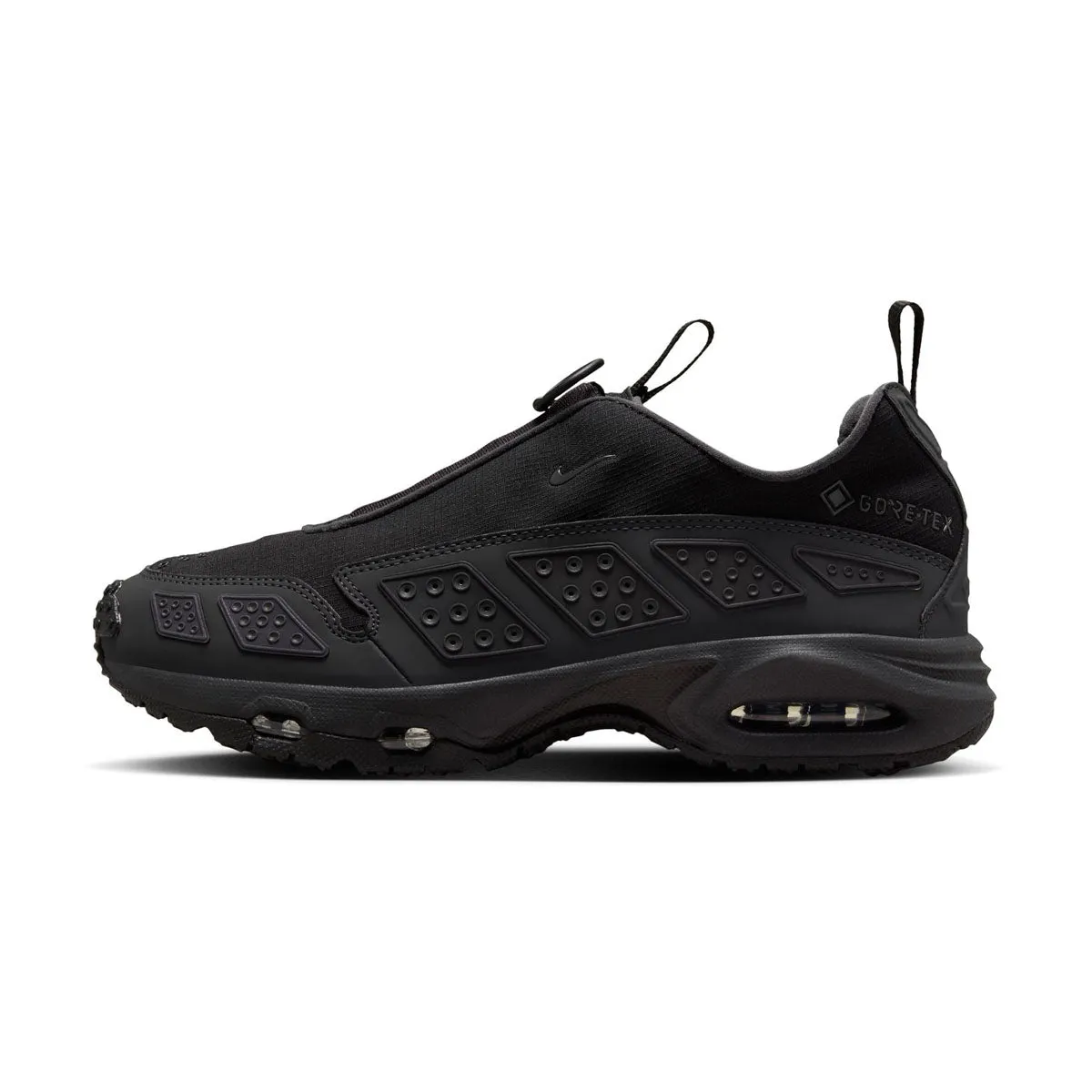 Air Max SNDR GORE-TEX 'Dark Smoke Grey' Street Fit Club Edge