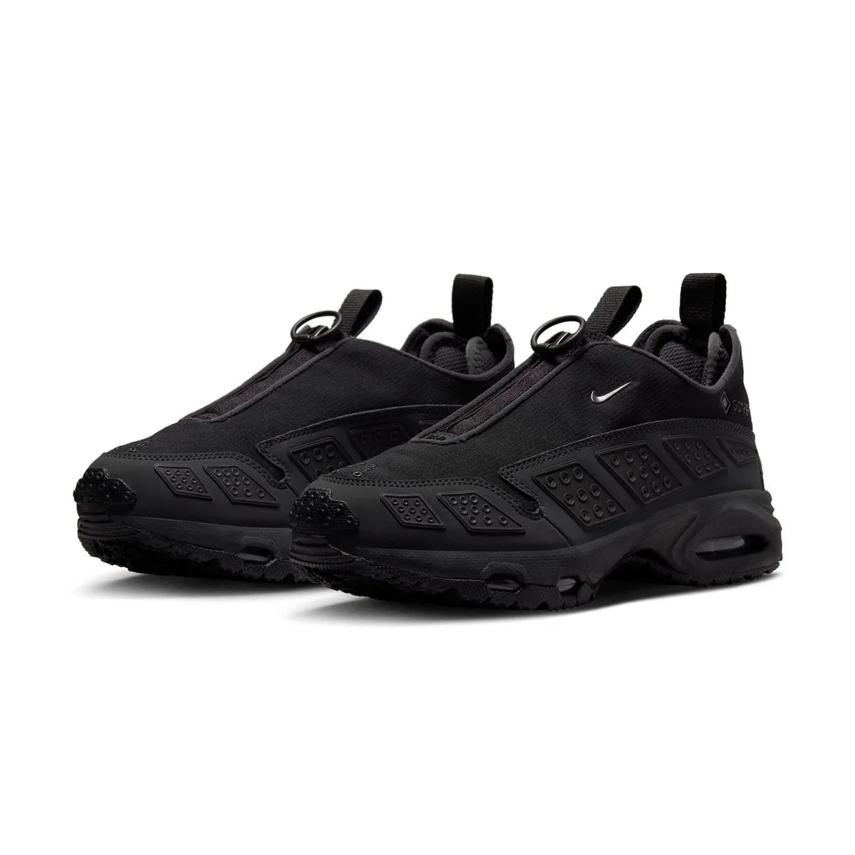 Air Max SNDR GORE-TEX 'Dark Smoke Grey' commuters