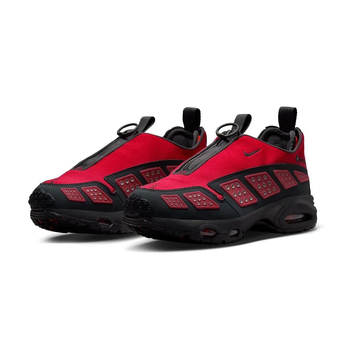 Adjustable Straps Air Max SNDR GORE-TEX 'Hyper Crimson'