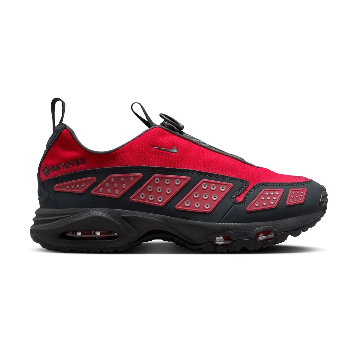 perforated odor - resistant Air Max SNDR GORE-TEX 'Hyper Crimson'