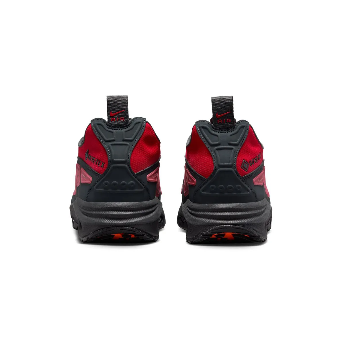 Breathable flair most durable Air Max SNDR GORE-TEX 'Hyper Crimson'