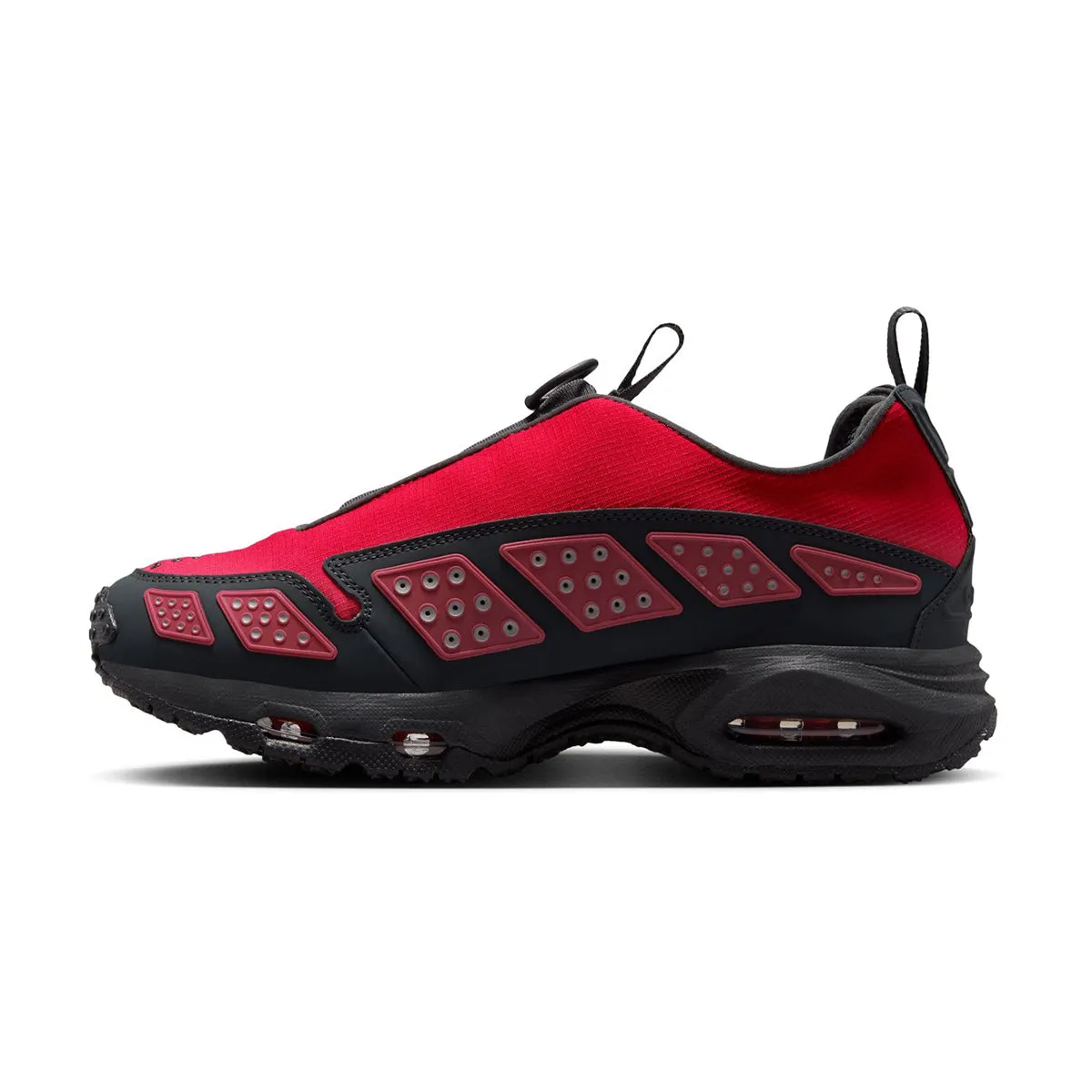 Breathable Ease Air Max SNDR GORE-TEX 'Hyper Crimson'