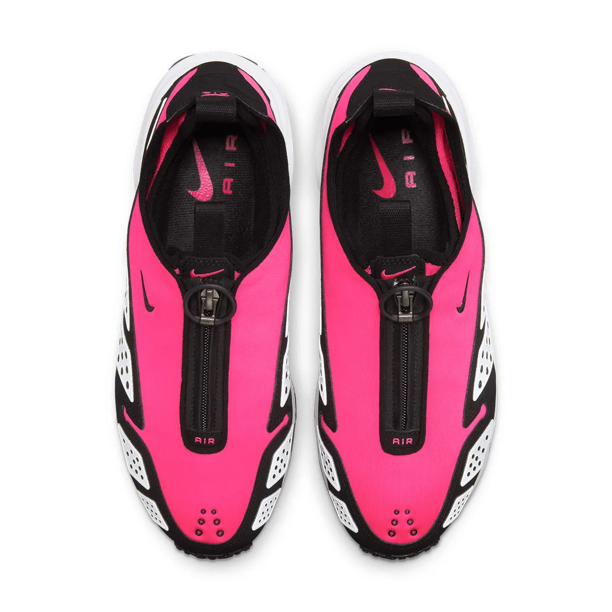 Field Power Air Max SNDR 'Hyper Pink Black'