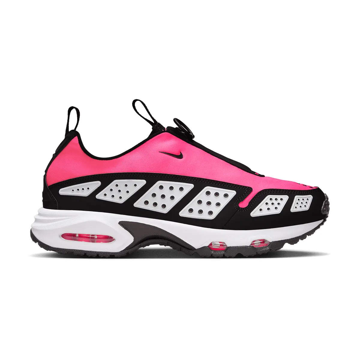 water - resistance - level Air Max SNDR 'Hyper Pink Black'