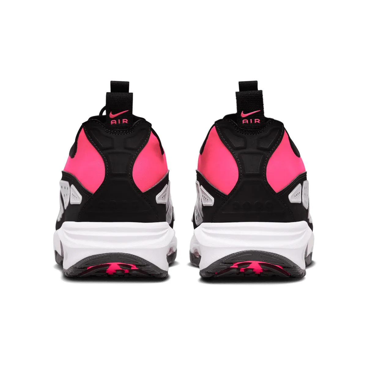 Air Max SNDR 'Hyper Pink Black' orthopedic party wear