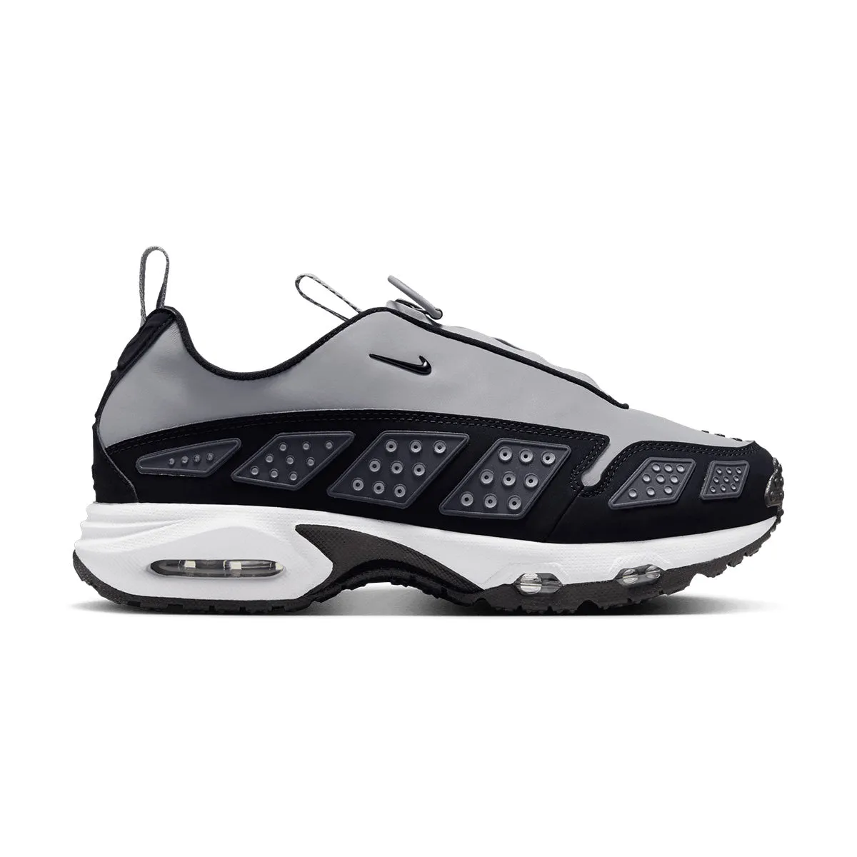 Air Max SNDR 'Reflective Silver' Street Fit anti - static