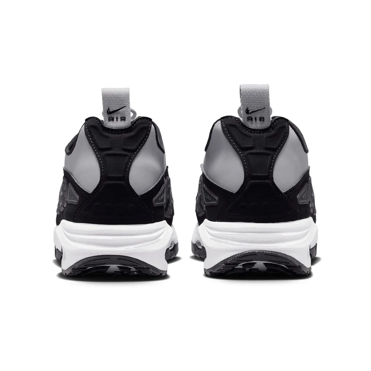 day Wedding Air Max SNDR 'Reflective Silver'