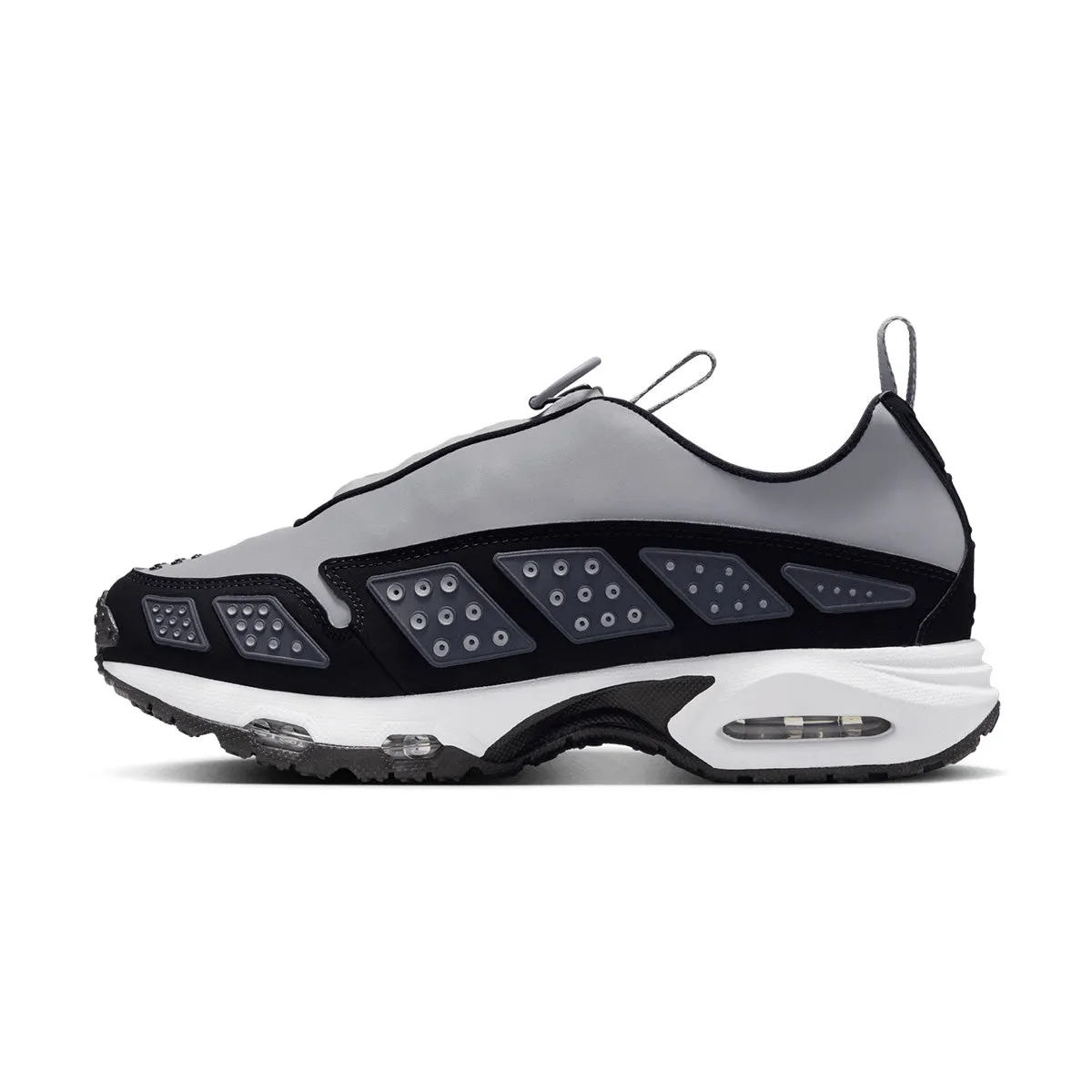 Air Max SNDR 'Reflective Silver' indoor - style Ultra-soft fit