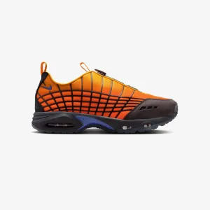 Air Max SNDR SP x Kids of Immigrants Urban Stylewear Micro Perforated Vamp