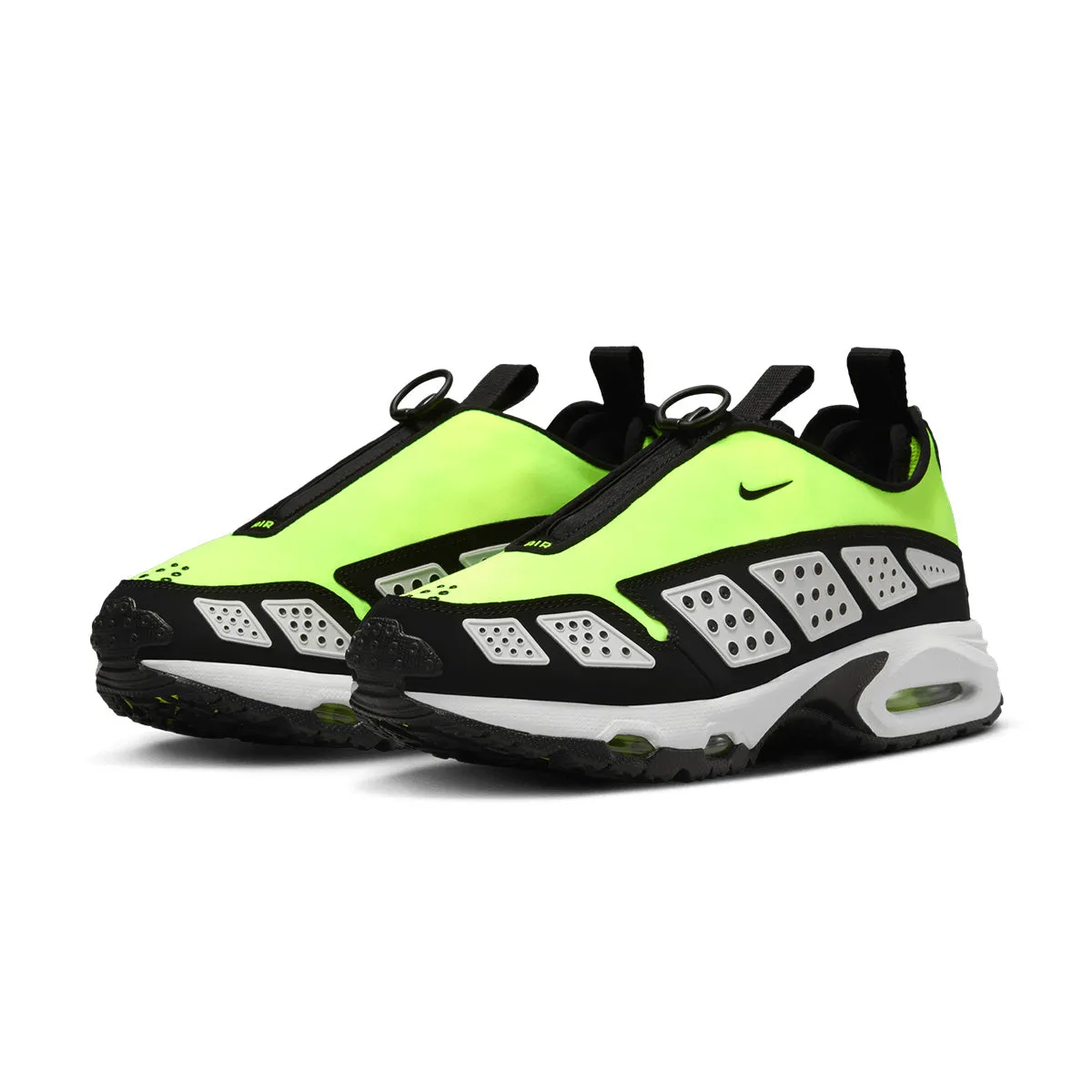 Air Max SNDR 'Volt Black' Quick Life Closet Core