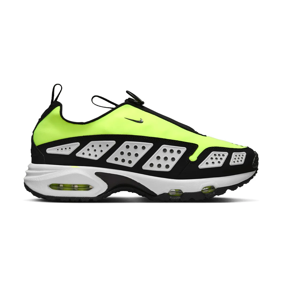 New Drop London Cool Air Max SNDR 'Volt Black'
