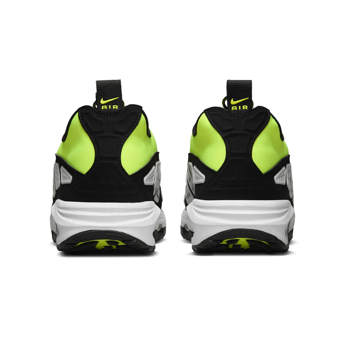Tropic Mode Air Max SNDR 'Volt Black'