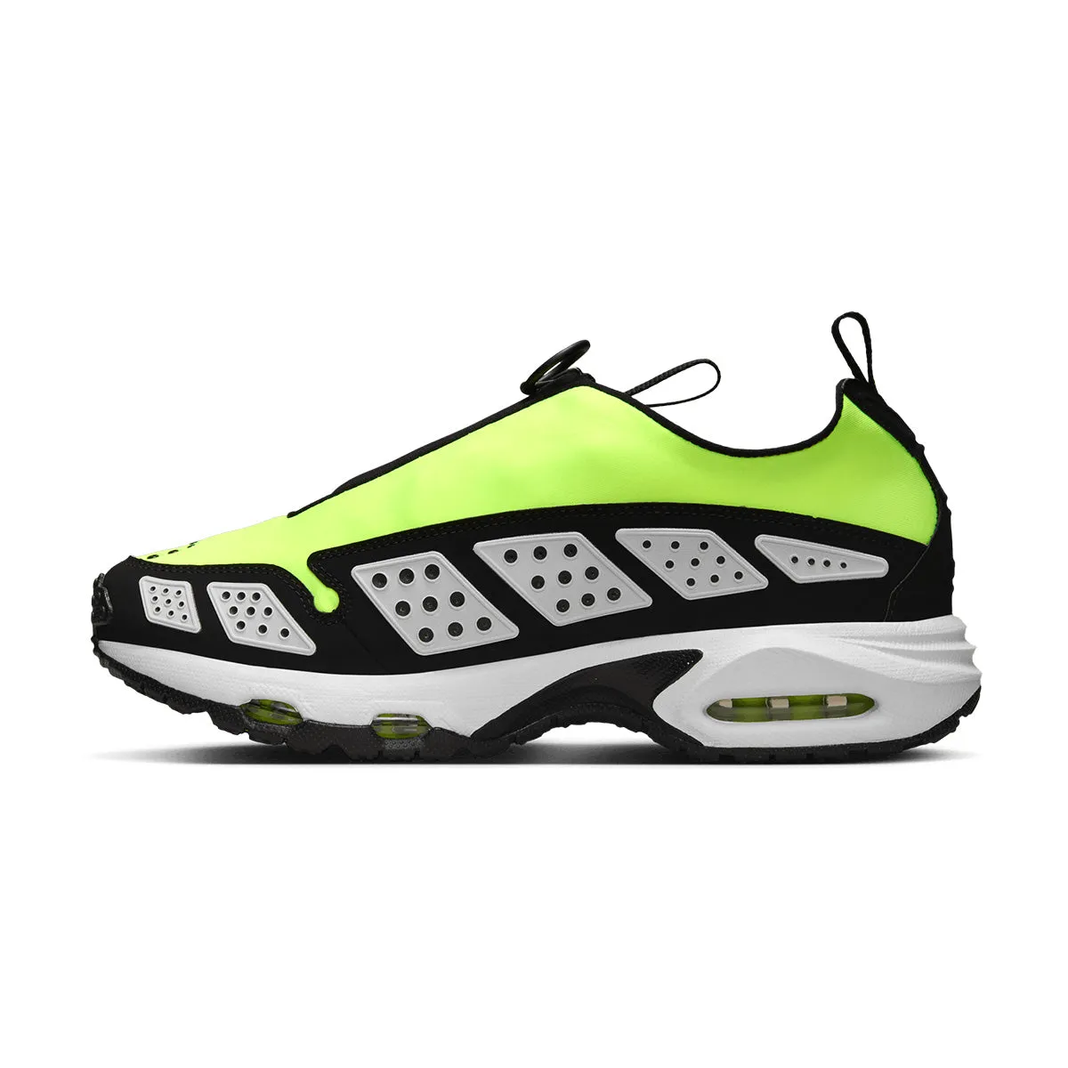 Air Max SNDR 'Volt Black' Kind Glow