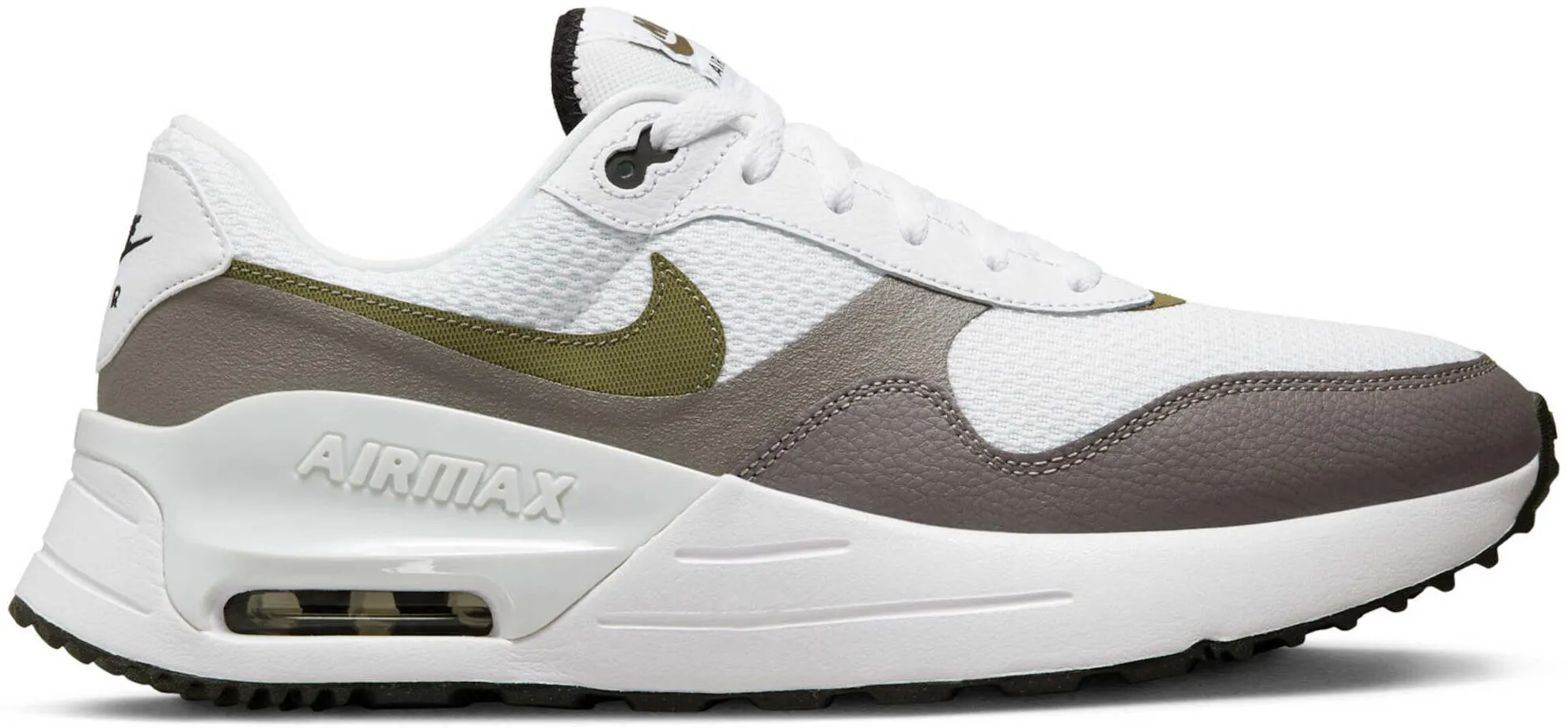 QualityConstruction Non Slip Traction Air Max SYSTM Men's Casual Shoes
