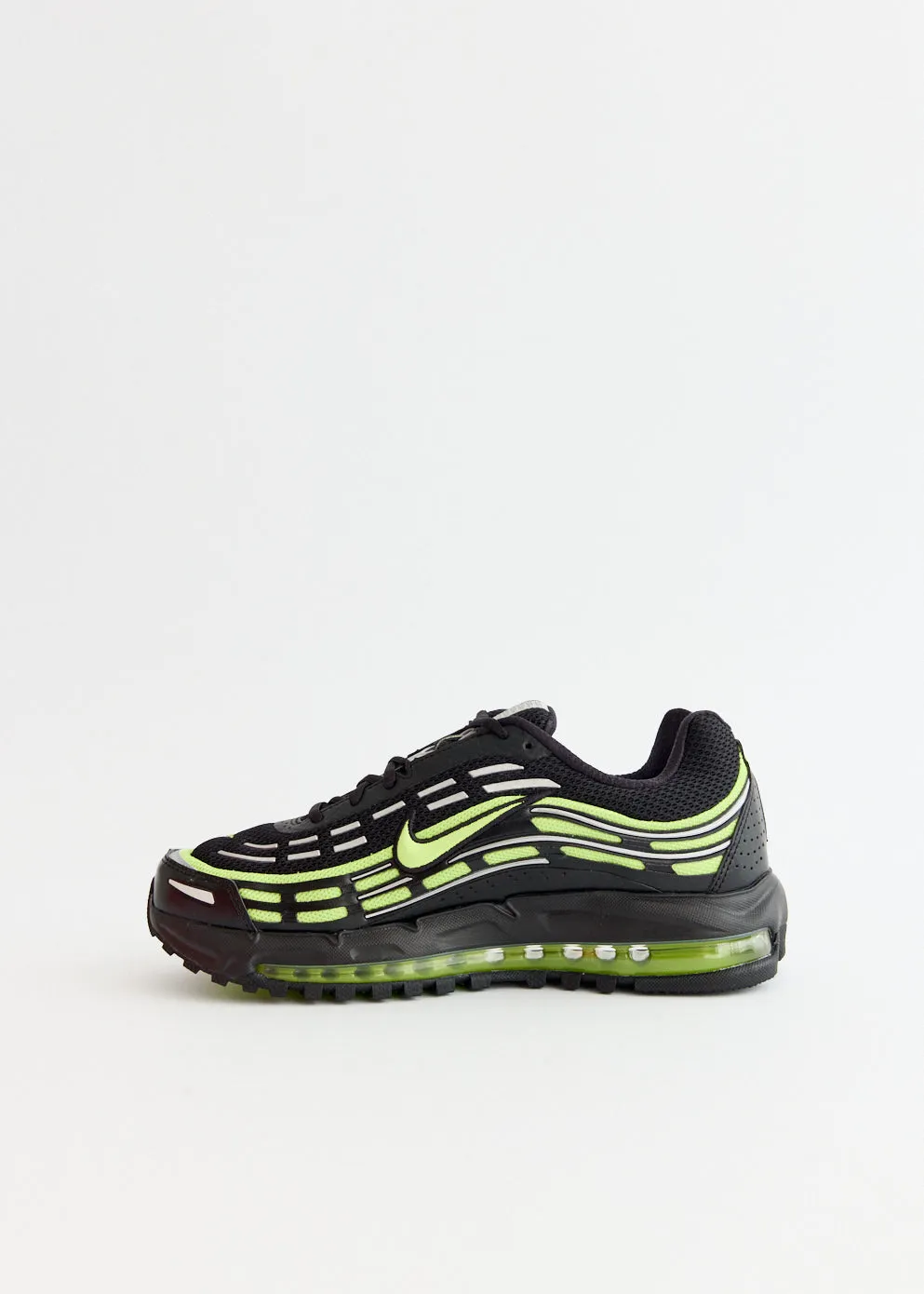 Air Max TL 2.5 'Black Citron' Sneakers coordinating