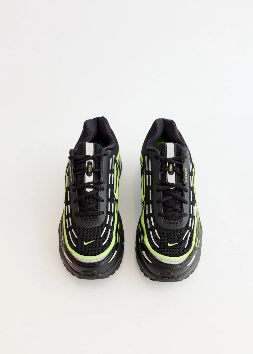 Air Max TL 2.5 'Black Citron' Sneakers Skiing