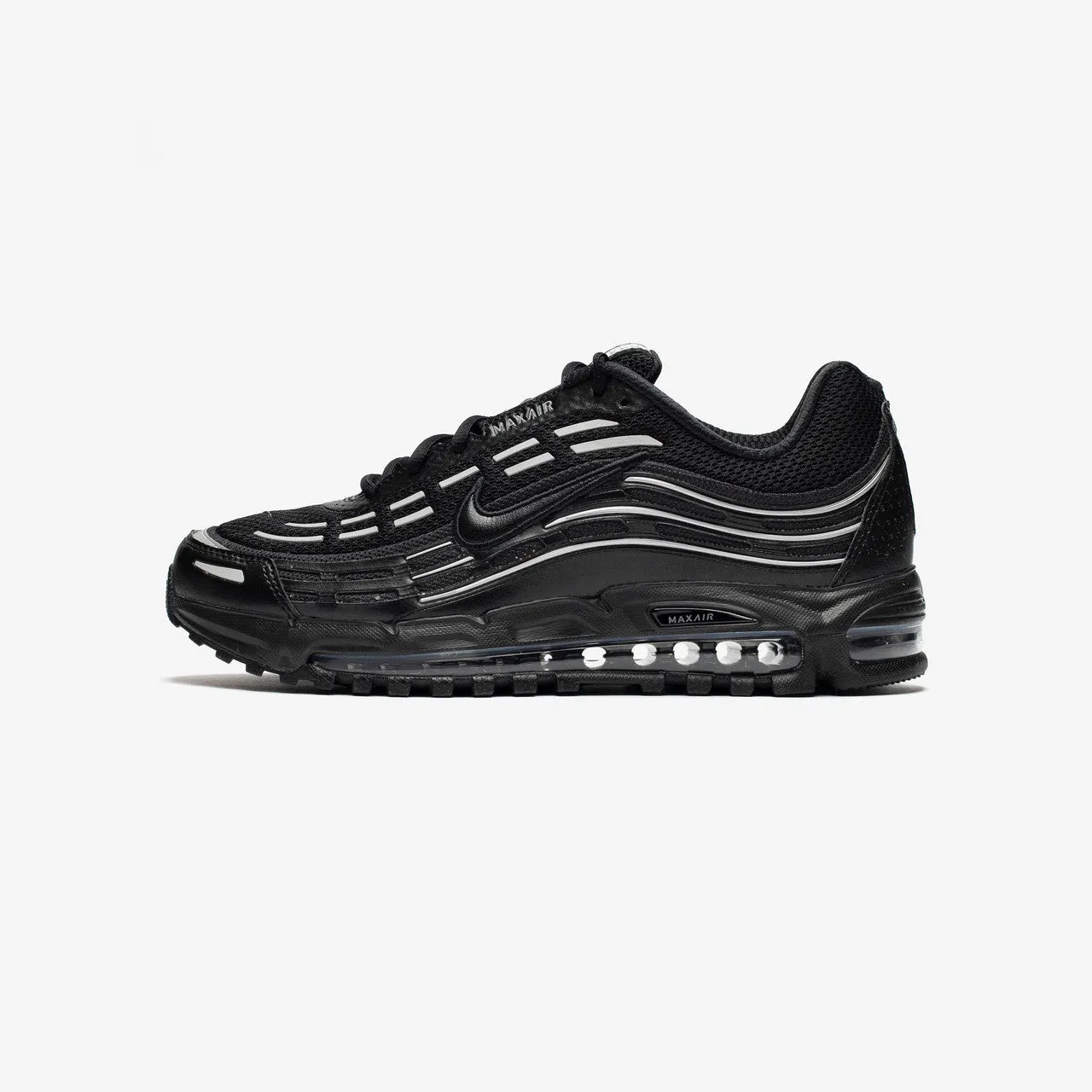 Breathable Inner Lining Air Max TL 2.5