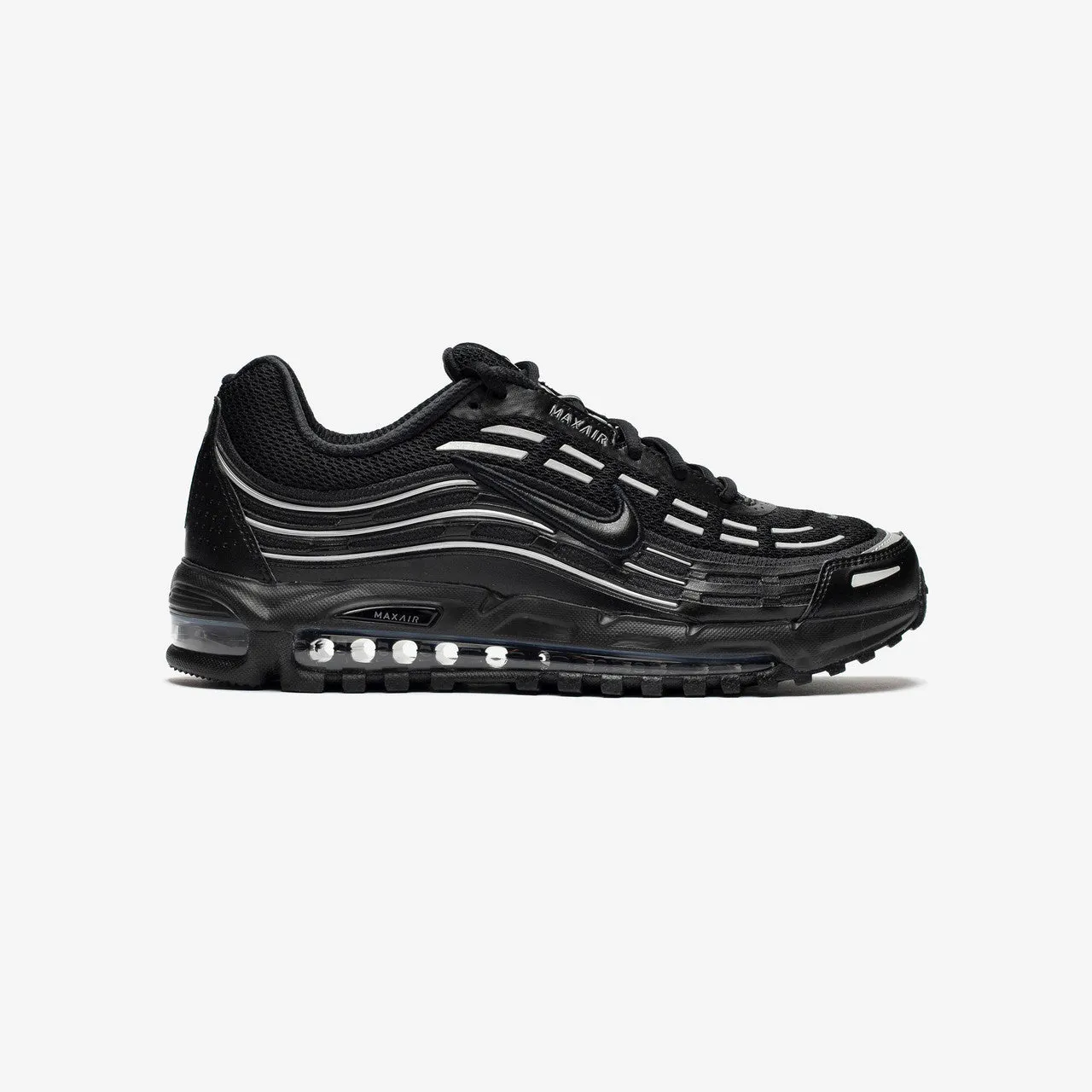 Air Max TL 2.5 Orthopedic friendly