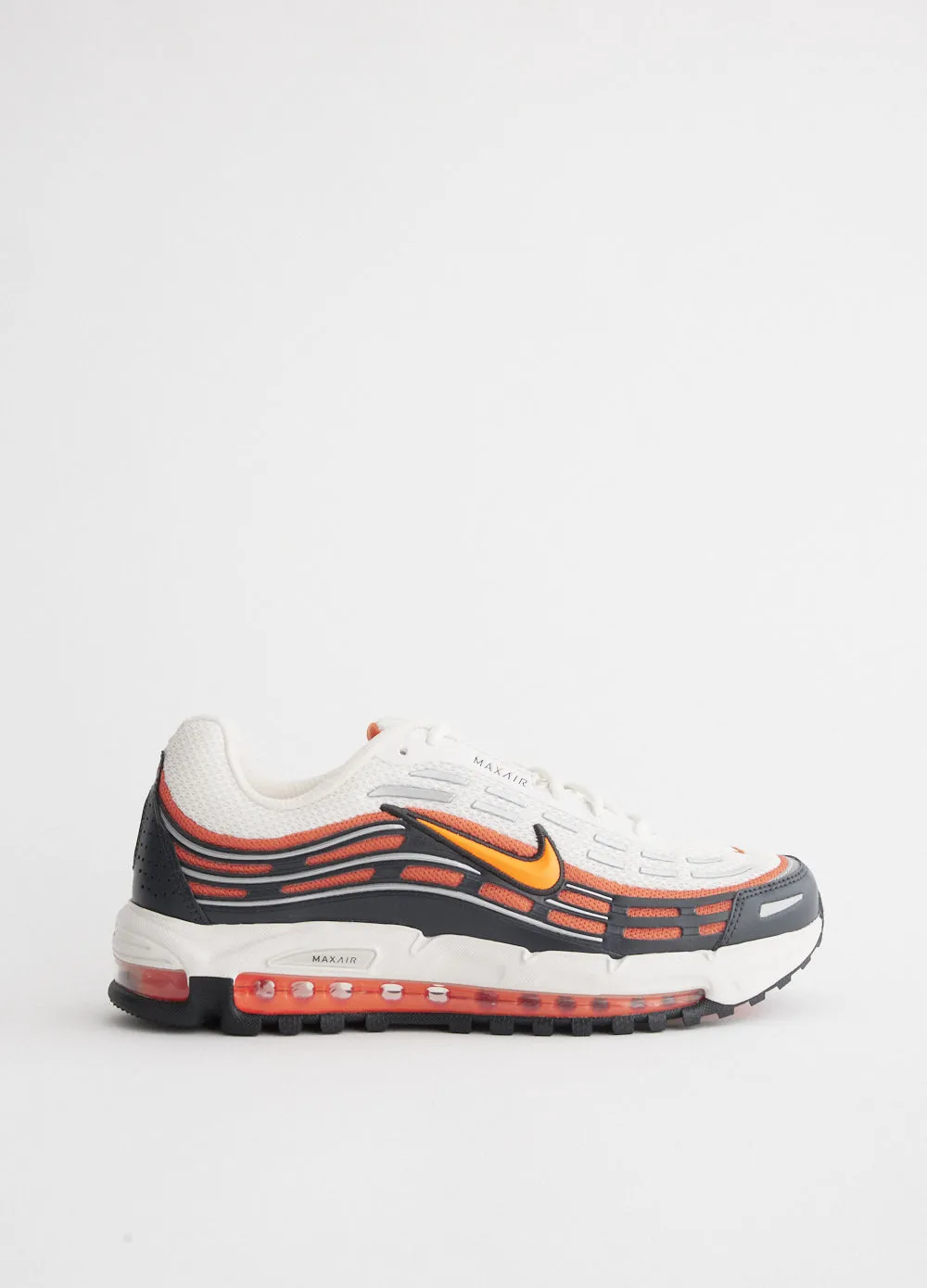 Air Max TL 2.5 'Total Orange' Sneakers exciting
