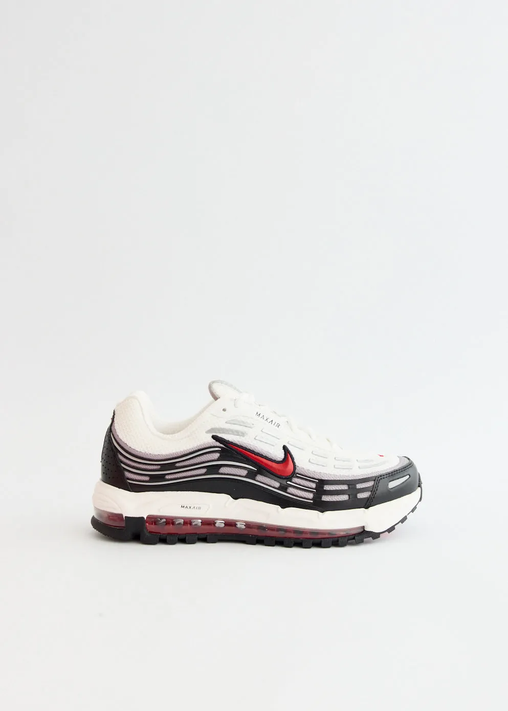 Air Max TL 2.5 'Varsity Red' Sneakers Stretchy sole